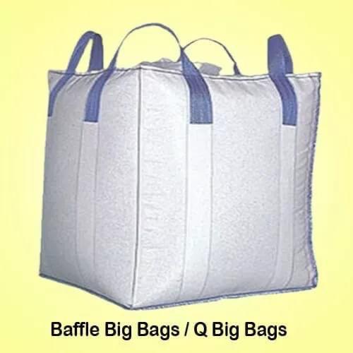 FIBC Bulk Bags - National Box Exchange Inc.
