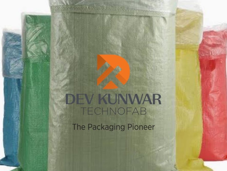 Hdpe Woven Bags In Howrah - Prices, Manufacturers & Suppliers